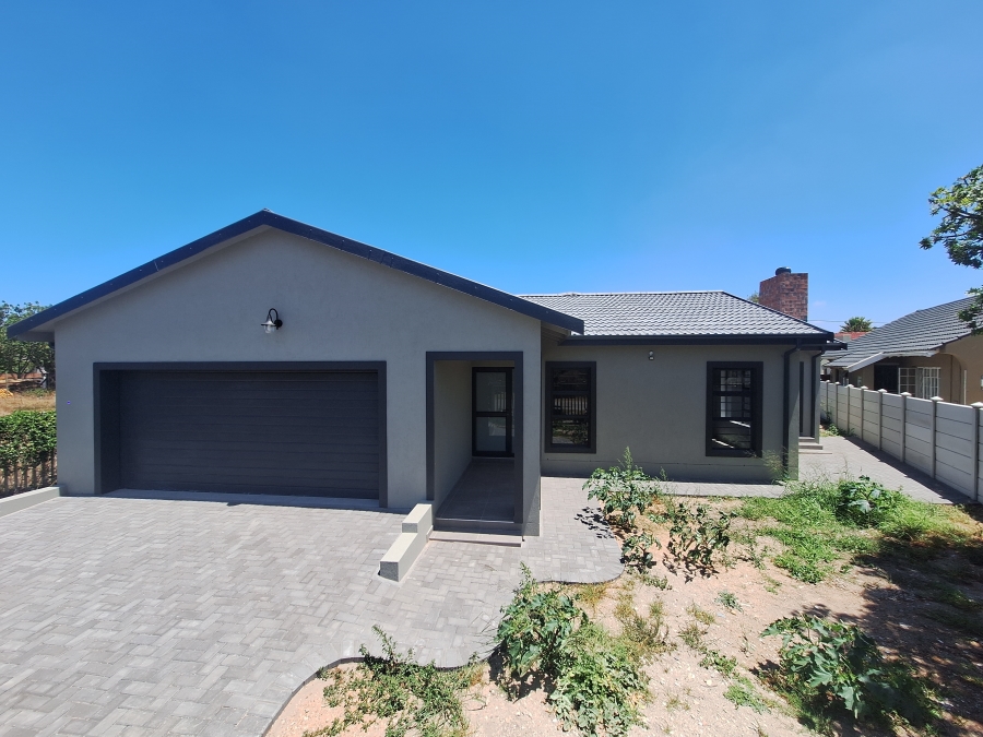 3 Bedroom Property for Sale in Aston Bay Eastern Cape
